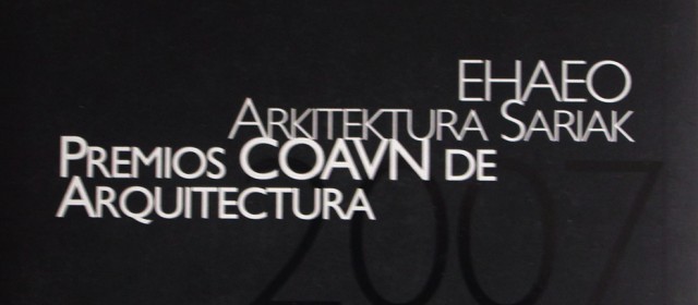 Premios COAVN
