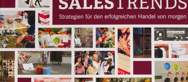 SALESTRENDS