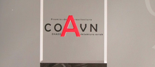 Premios COAVN
