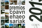 Premios COAVN de Arquitectura
