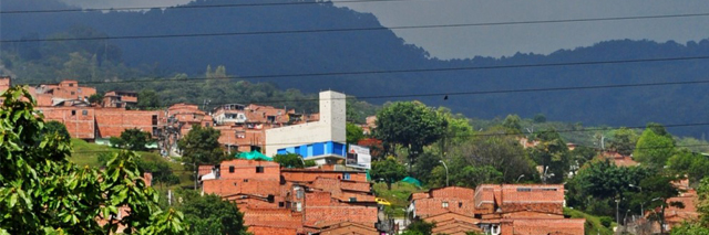 micro Urbanismo